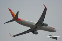 B-5467 @ ZGSZ - Hainan Airlines