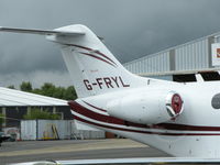 G-FRYL photo, click to enlarge G-FRYL photo, click to enlarge