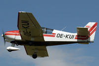 OE-KUI @ LOAS - Austrian Aero Club Robin DR.400/180R Remorqueur - by Joker767