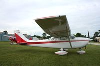 N84748 @ 88C - Cessna 172 - by Mark Pasqualino