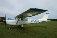 N60052 @ 88C - Cessna 150 - by Mark Pasqualino