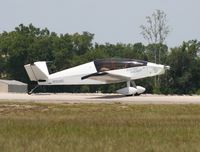 N123EL @ LAL - Electra Flyer C - by Florida Metal