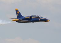 N139PJ @ LAL - L-39