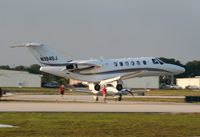 N194SJ @ LAL - Cessna CJ2 - by Florida Metal