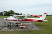 N10011 @ 88C - Cessna 150 - by Mark Pasqualino