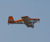 N235LS @ LAL - Vans RV-9 - by Daniel Compton