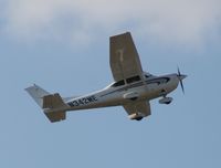 N342ME @ LAL - Cessna 182S - by Florida Metal