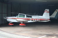 D-EAXC @ EDRK - N/A - by J.B. Barbour