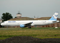 F-GUAA photo, click to enlarge F-GUAA photo, click to enlarge