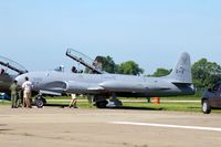 N865SA @ DVN - Quad Cities Air Show - by Glenn E. Chatfield