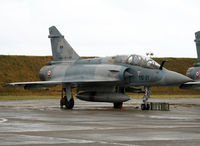 505 @ LFBC - Parked before his show during LFBC Airshow 2009 - by Shunn311