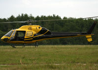 F-HJLD @ LFBP - Used for first flight during LFBP Open Day 2009 - by Shunn311