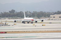 B-6053 @ LAX - CES586 - KLAX-ZSPD - Taxiing For Departure RWY 25R - by Mel II