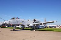 79-0105 @ DVN - Quad Cities Air Show