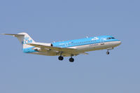 PH-KZG - EHSC Schiphol RWY 36R - by Loe M M Baltussen
