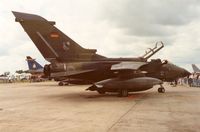 44 60 @ EGVA - Tornado IDS of JBG-32 at the 1991 Intnl Air Tattoo at RAF Fairford. - by Peter Nicholson