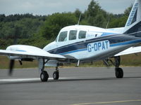 G-OPAT photo, click to enlarge