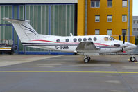 G-BVMA @ CGN - visitor - by Wolfgang Zilske