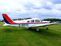 G-OOTC photo, click to enlarge G-OOTC photo, click to enlarge