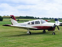 G-RATV photo, click to enlarge G-RATV photo, click to enlarge