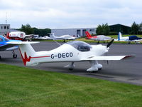 G-DECO photo, click to enlarge G-DECO photo, click to enlarge