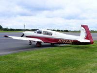 N192JM photo, click to enlarge N192JM photo, click to enlarge