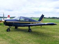 G-AYJR photo, click to enlarge G-AYJR photo, click to enlarge