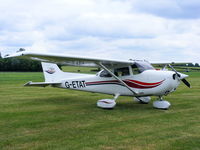 G-ETAT photo, click to enlarge G-ETAT photo, click to enlarge