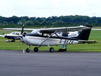 G-BEZK photo, click to enlarge G-BEZK photo, click to enlarge