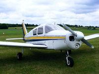 G-AVLT photo, click to enlarge G-AVLT photo, click to enlarge