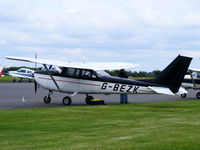 G-BEZK photo, click to enlarge G-BEZK photo, click to enlarge
