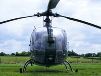 G-SIVJ photo, click to enlarge G-SIVJ photo, click to enlarge