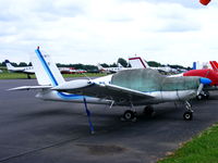 G-KOLI photo, click to enlarge G-KOLI photo, click to enlarge