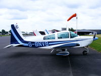 G-BNVB photo, click to enlarge G-BNVB photo, click to enlarge