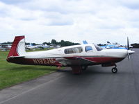 N192JM photo, click to enlarge N192JM photo, click to enlarge