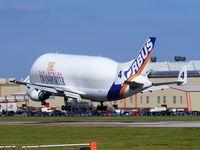 F-GSTD photo, click to enlarge F-GSTD photo, click to enlarge