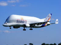 F-GSTD photo, click to enlarge F-GSTD photo, click to enlarge