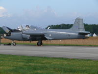 G-SOAF @ EHVK - BAC 167 Strikemaster Mk82A G-SOAF Team Viper painted as Oman Air Force 425 - by Alex Smit