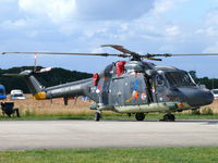 281 @ EHVK - Westland SH-14D Lynx 281 Royal Netherlands Navy - by Alex Smit