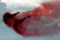 70-3016 @ LOXZ - Turkish Stars Northrop F-5A Freedom Fighter - by Joker767