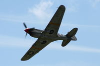 G-KITT @ EGWC - Cosford Airshow 2009 - by Chris Hall