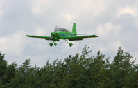 C-GMCN @ CYNJ - Looking good - by Guy Pambrun