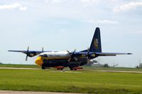 164763 @ DVN - Quad Cities Air Show