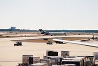 N928AT @ CVG - N/A - by J.B. Barbour