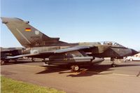 45 43 @ EGDM - Tornado IDS of Kreigsmarine MFG-2 at the 1992 Air Tattoo Intnl at Boscombe Down. - by Peter Nicholson