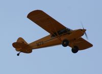 N711 @ LAL - Cub Crafters CC11-100 - by Florida Metal