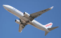 EC-JNF @ GCRR - Boeing 737-85P - by J. Thoma