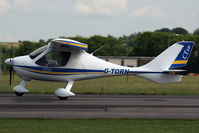 G-TORN @ EGSX - EGSX - by Nick Dean