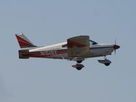 N1519X @ LAL - Piper PA-28-180
