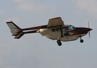 N2576S @ LAL - Cessna 337 - by Florida Metal